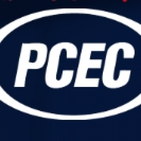 PCEC防爆证